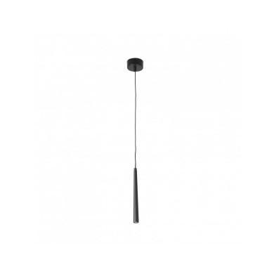 Suspension Sabi Noir LED Intégrée 3W FARO 64321