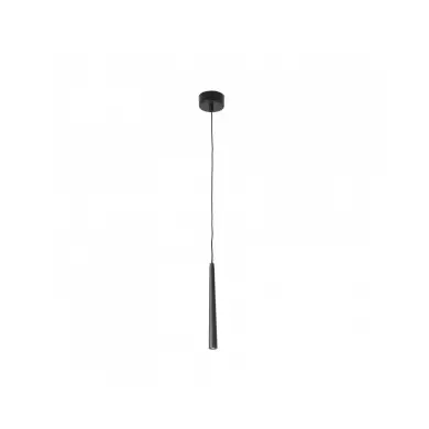 Suspension Sabi Noir LED Intégrée 3W FARO 64321