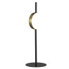 Lampe CUBA Or Noir 8W MANTRA 7164