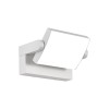 Applique extérieur COOPER 20W LED Blanc P21,2 MANTRA 8470