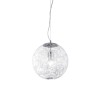 Suspension MAPA  1x60W IDEAL LUX 45115