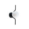 Applique Boule Levita  Noir LED Intégrée 6W FARO 29695
