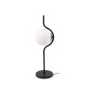 Lampe à poser Levita  Noir LED Intégrée 6W 29697 FARO 29697