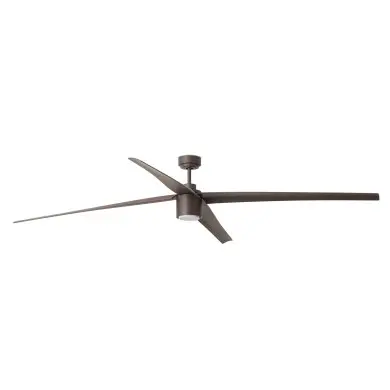 Ventilateur de plafond luminaire Attos 213cm FARO 33495