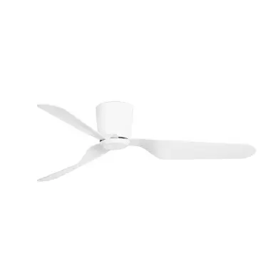 Ventilateur Plafond Pemba 132cm Blanc FARO 33471