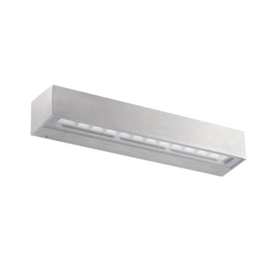 Applique Extérieur Tacana Aluminium AC LED 24W 3000K1800lm IP65 FARO 71049