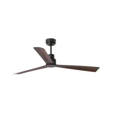Ventilateur de Plafond Nassau 128cm Marron FARO 33478