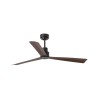 Ventilateur de Plafond Nassau 128cm Marron FARO 33478
