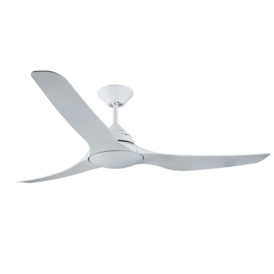 Ventilateur de plafond Mariner 142cm Blanc BOUTICA DESIGN 213092
