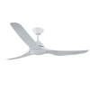 Ventilateur de plafond Mariner 142cm Blanc BOUTICA DESIGN 213092