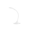 Lampe de Bureau OTTO Led 5,5W BLANC FARO 52065