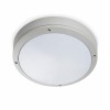 Applique gris 1 x 20 W YEN FARO 70690
