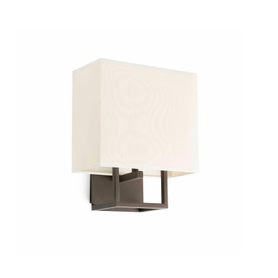 Applique Marron E14 20W -Vesper FARO 29981