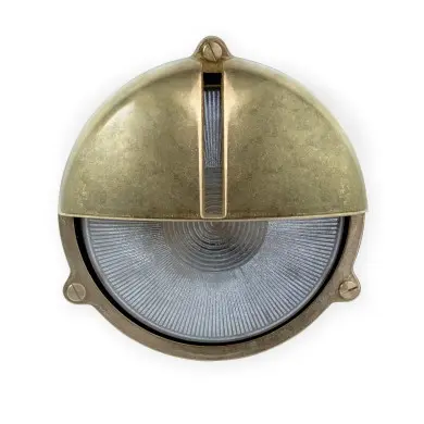 Applique extérieur TIMON 70996 Laiton FARO 70996