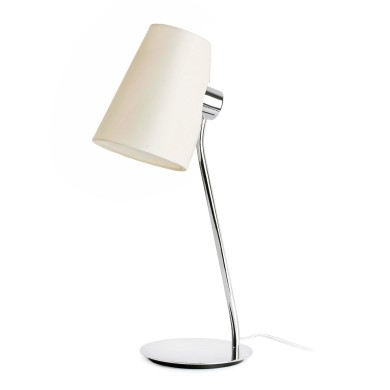 Lampe Lupe Chromé 1XE27 MAX 20W FARO 29997