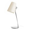 Lampe Lupe Chromé 1XE27 MAX 20W FARO 29997