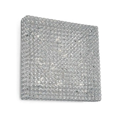 Plafonnier ADMIRAL  4x40W IDEAL LUX 80338