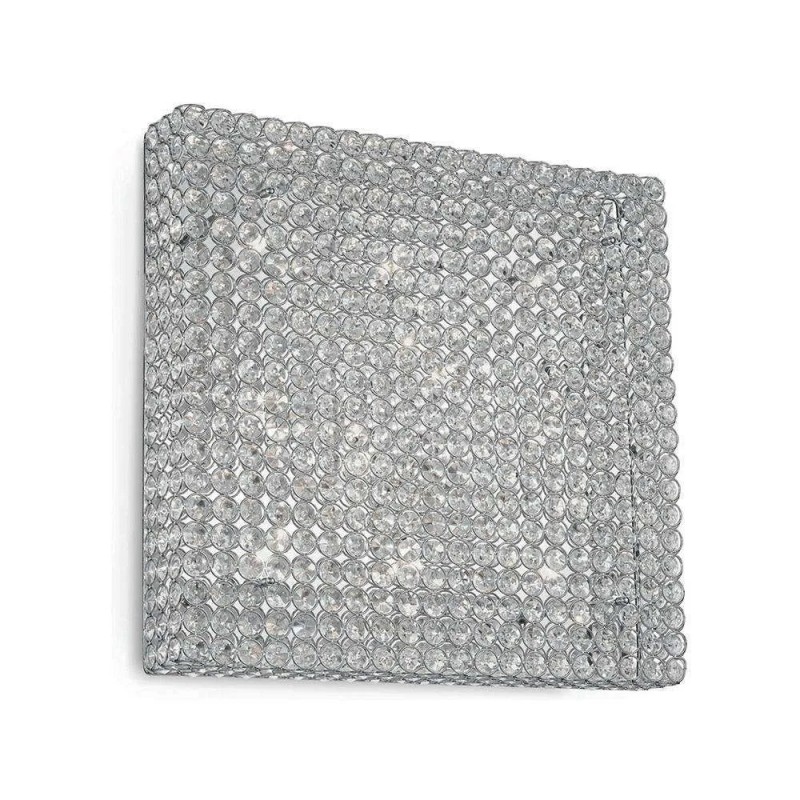 Plafonnier ADMIRAL  4x40W IDEAL LUX 80338