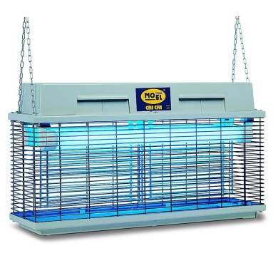 Lampe anti Moustique électrique CriCri 308E 95W MO-EL 3085