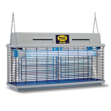 Piège à Moustique électrique CriCri 307E 65W MO-EL 3075