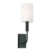 Applique BRIANNA 60W MAX E14 Noir ELSTEAD LIGHTING FE-BRIANNA1-BK