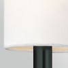 Applique BRIANNA 60W MAX E14 Noir ELSTEAD LIGHTING FE-BRIANNA1-BK