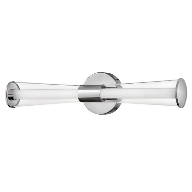 Applique ELIN 19W LED Chrome ELSTEAD LIGHTING HK-ELIN-LED-WB2-PC