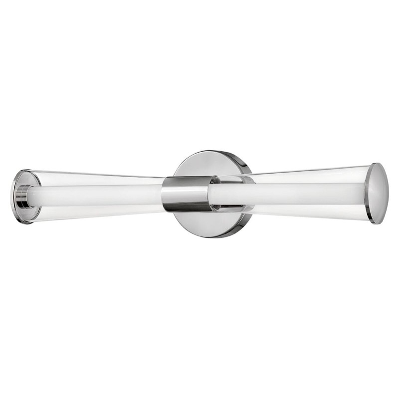 Applique ELIN 19W LED Chrome ELSTEAD LIGHTING HK-ELIN-LED-WB2-PC