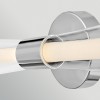 Applique ELIN 19W LED Chrome ELSTEAD LIGHTING HK-ELIN-LED-WB2-PC