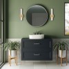 Applique GEORGETTE 12W LED Laiton ELSTEAD LIGHTING HK-GEORGETTE-LED1-LCB