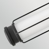 Applique SAYLOR 23.5W LED Noir Mat ELSTEAD LIGHTING HK-SAYLOR-LED-M-BK