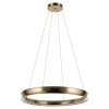 Suspension LAROUSSE 110W LED Bronze Champagne ELSTEAD LIGHTING KL-LAROUSSE-LED-L-CPZ