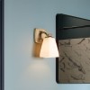 Applique MARANT 3W G9 Bronze Champagne ELSTEAD LIGHTING KL-MARANT1-OPAL-CPZ