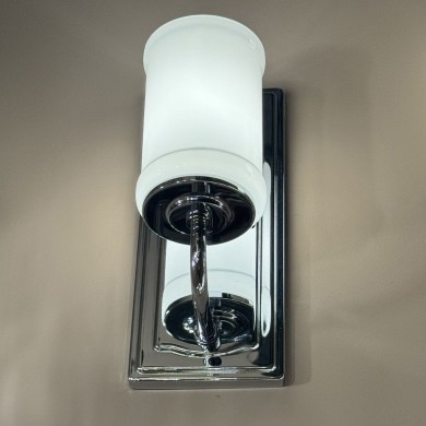 Applique VETIVENE 6W G9 Chrome ELSTEAD LIGHTING KL-VETIVENE1-PC