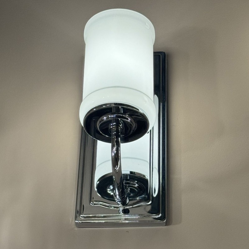 Applique VETIVENE 6W G9 Chrome ELSTEAD LIGHTING KL-VETIVENE1-PC