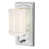 Applique VETIVENE 6W G9 Chrome ELSTEAD LIGHTING KL-VETIVENE1-PC