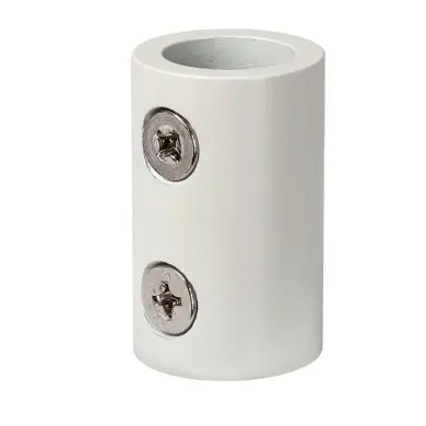 Connecteur Tige Genuino Blanc CASAFAN 94302