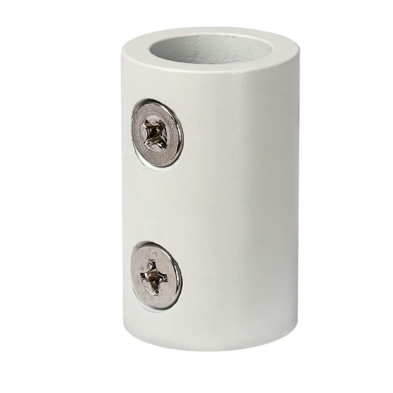 Connecteur Tige Genuino Blanc CASAFAN 94302