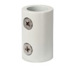 Connecteur Tige Genuino Blanc CASAFAN 94302