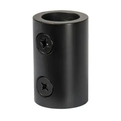 Connecteur Tige Genuino Noir CASAFAN 94303