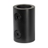 Connecteur Tige Genuino Noir CASAFAN 94303