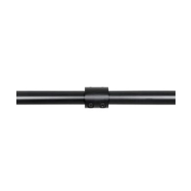 Connecteur Tige Genuino Noir CASAFAN 94303