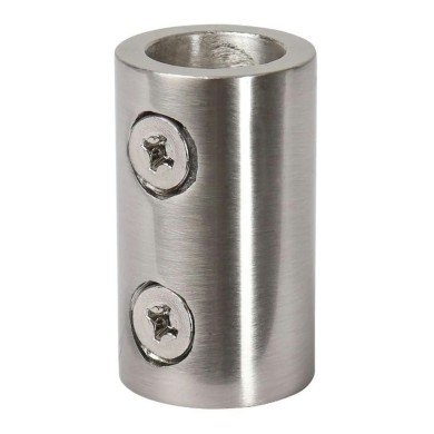 Connecteur de Tige Genuino Chrome CASAFAN 94301