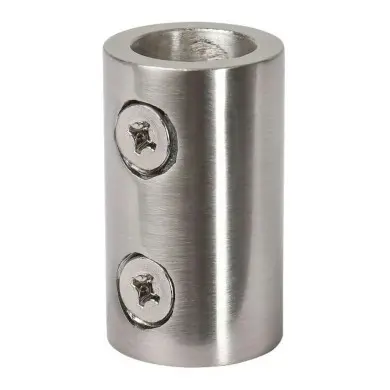 Connecteur de Tige Genuino Chrome CASAFAN 94301