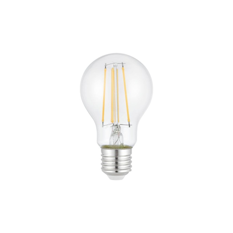 Ampoule CLASSIC Transparent 8W E27 MARKSLOJD 109087