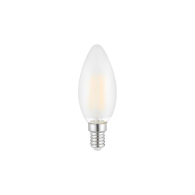 Ampoule CLASSIC Givré 4W E14 MARKSLOJD 109089