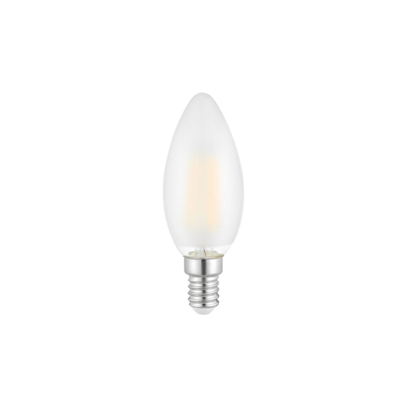 Ampoule CLASSIC Givré 4W E14 MARKSLOJD 109089