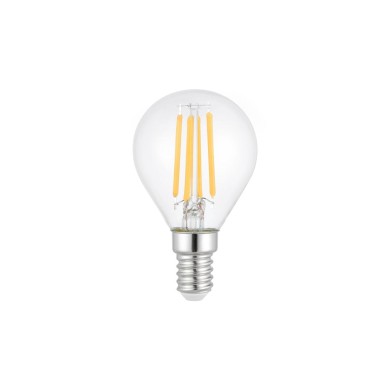 Ampoule CLASSIC Transparent 4W E14 G45 MARKSLOJD 109092