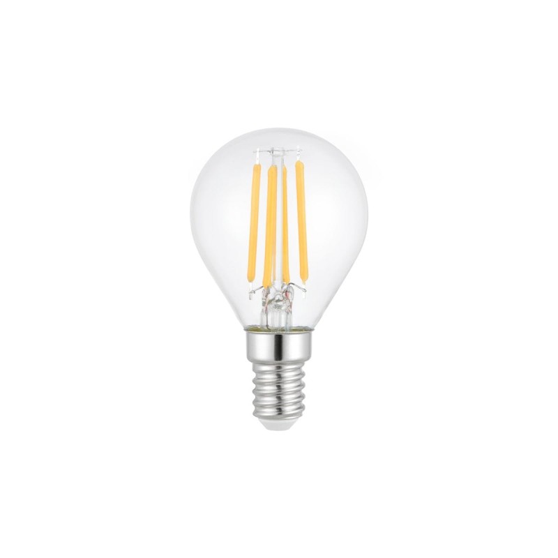 Ampoule CLASSIC Transparent 4W E14 G45 MARKSLOJD 109092