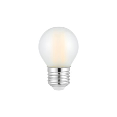 Ampoule CLASSIC Givré 4W E27 MARKSLOJD 109093